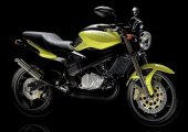 2004 Cagiva Raptor 125 photo
